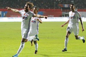 FC Pune City calls two reserve players into main squad