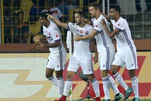 Pune storm into top four of ISL with clinical win over hosts Goa