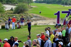Qatar Masters golf rescheduled after diplomatic row