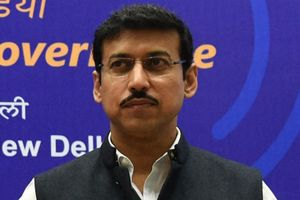 Sports Minister Rajyavardhan Rathore confirms merger of leagues