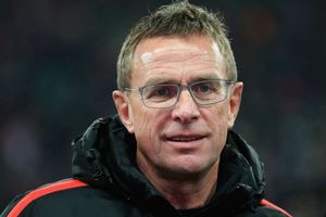 Zdrilic endorses 'once-in-a-generation' Rangnick for Socceroos