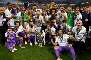 Real Madrid will relish PSG test, says Xabi Alonso