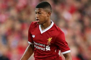 FA complains to UEFA and FIFA over Brewster abuse