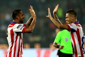 ISL: Robin Singh hoodwinks Mumbai City as ATK register first victory
