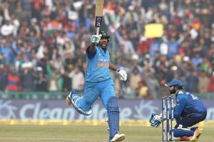 India Vs Sri Lanka, 2nd ODI: Rohit Sharma on a record-breaking spree; statistical highlights