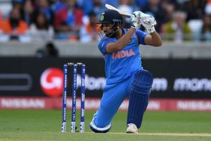 Rohit ready for 'different' South Africa challenge after Sri Lanka whitewash
