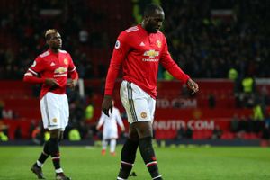 Mourinho claims United don't spend enough while City 'buy full-backs for price of strikers'