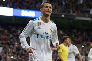 'Amazing' Ronaldo deserves Ballon d'Or, says Kovacic