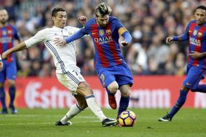El Clasico: Barcelona set for Real showdown