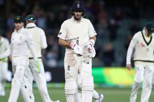 England can still win Ashes as Hoggard urges Root's men to smarten up