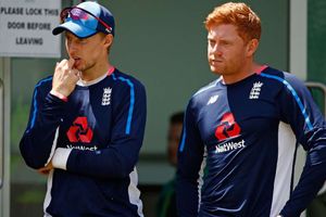 Bairstow: We owe Root and ourselves