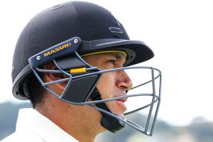 Black Caps batsman Taylor eyes Crowe century benchmark