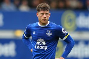 Barkley could leave in January, says Allardyce