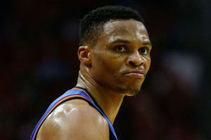NBA: Westbrook leads Thunder past Jazz, Beal scores 51 points