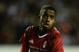 Sessegnon future out of Fulham's control amid Real Madrid rumours