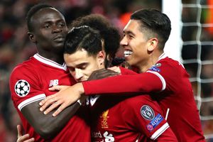 Klopp: 'Fab Four' disrespectful to other Liverpool stars