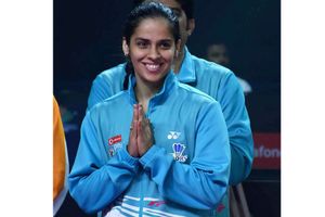 PBL: No Saina, no problem for Awadhe Warriors as they beat Chennai Smashers