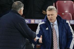 Everton and West Ham eye Leicester youngster Eppiah