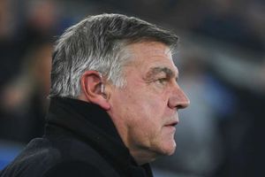 Allardyce not expecting busy January transfer window at resurgent Everton