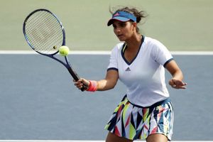 Injured Mirza to miss Australian Open