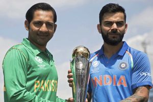 Mani fears PCB's compensation claim will hamper Indo-Pak cricket ties