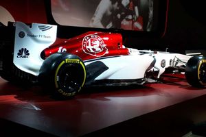 LeClerc and Ericsson earn Sauber seats