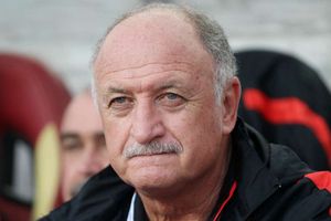 FFA refuses to speculate on Scolari amid Socceroos interest
