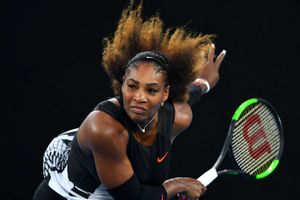 Serena Williams to return at Mubadala World Tennis Championship
