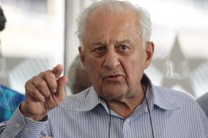 No chance for Indo-Pak bilateral cricket at present: Shahryar Khan