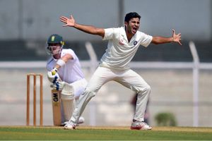 Mumbai's Shardul Thakur to miss Ranji Trophy quarterfinal against Karnataka