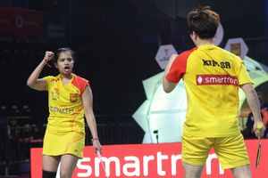 PBL: World No 1 Axelsen stars as Bengaluru Blasters trounce Delhi Dashers