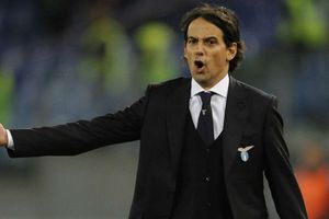 Inzaghi and Lazio left feeling 'defrauded' after Torino defeat