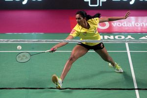 Chennai Smashers stretched, but finally come good against Mumbai Rockets in PBL
