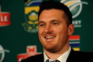 Powerful SA pace will put India under pressure: Smith