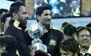T10 cricket can overshadow T20: Sohail Tanvir