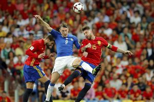 Spain's World Cup participation in doubt as FIFA threatens ban over political interference