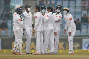 Indian Medical Association writes to BCCI over Delhi Test played in polluted conditions