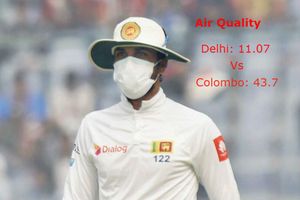 Delhi vs Colombo: Check out which city is cleaner!