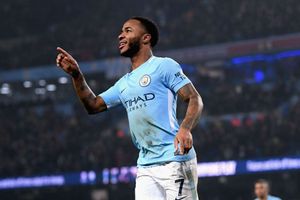 Police investigating 'hate crime' amid reports of Sterling attack