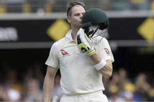 International newsmakers 2017: Cricket: Steve Smith