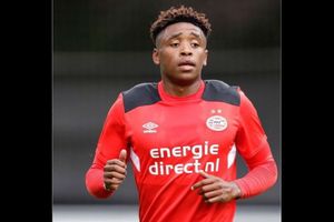 Spurs planning January swoop for PSV sensation Steven Bergwijn