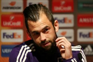 Nemanja Matic played key role in my goal - Steven Defour