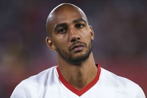 N'Zonzi eyes Sevilla exit amid Premier League interest