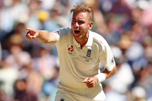 Broad holds no grudges, says criticism was deserved