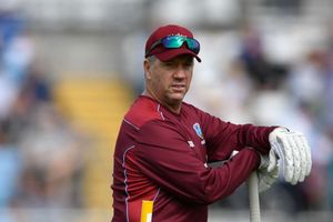 New Zealand Vs West Indies: Stuart Law demands all-round Windies improvements