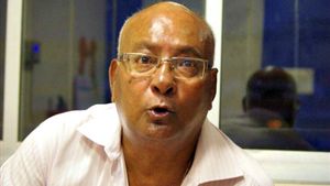 Iconic fomer Indian footballer and manager slams AIFF