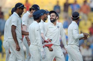 India tour of South Africa 2018: Here's the full schedule of Test, ODI and T20I series