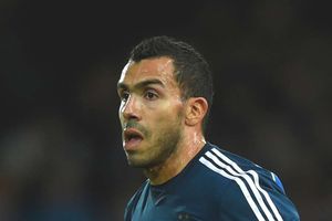 Boca 'oblivious to any negotiation' with Tevez
