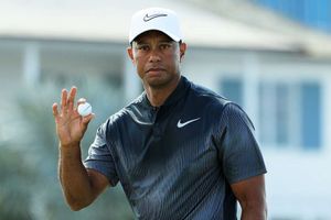 Return a success regardless of outcome at Hero World Challenge: Woods
