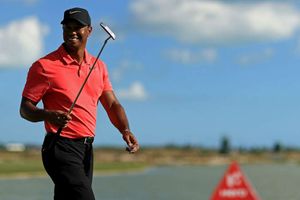 Tiger Woods parts with swing coach